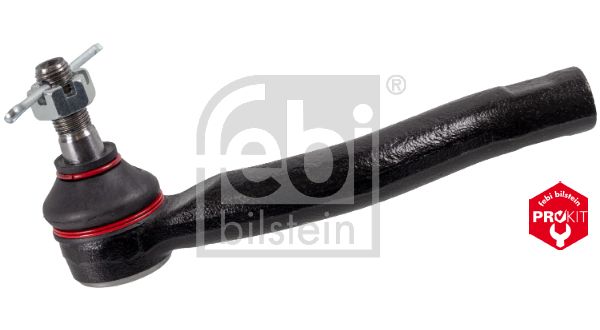 Tie Rod End 23630