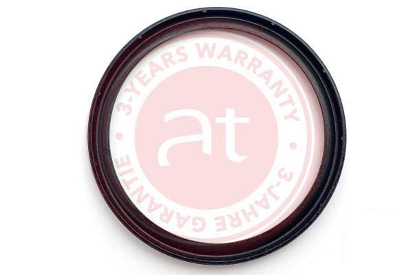 Dichtring, Ladeluftschlauch