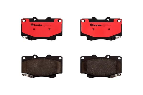 TOYOTA HILUX SR GGN25R 05-14 (FRT) - TecDoc 2