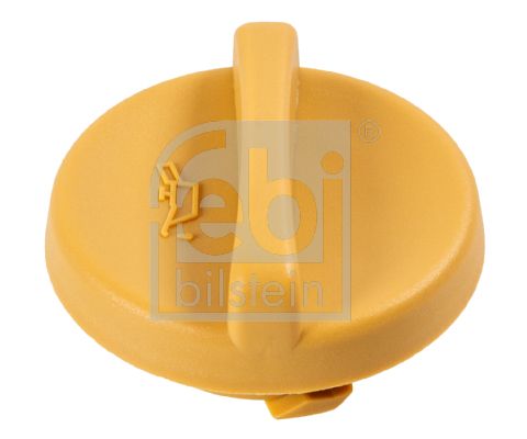 FEBI BILSTEIN 17799 Sealing Cap, oil filler neck