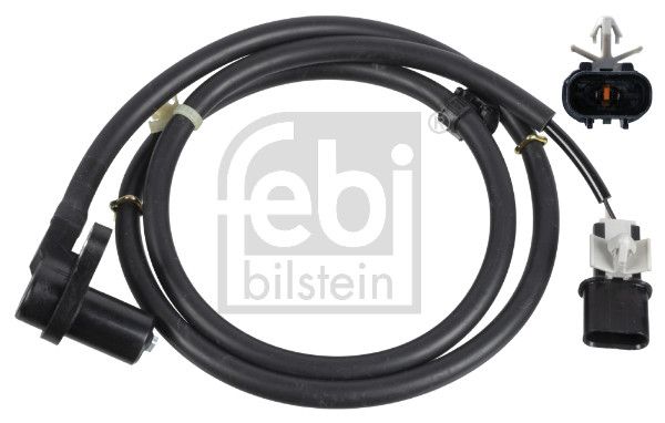 Sensor, Raddrehzahl