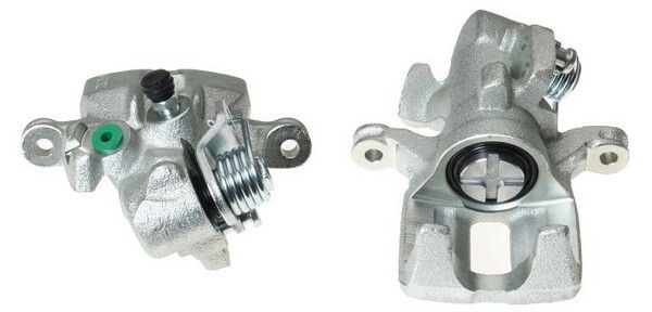 Bremssattel