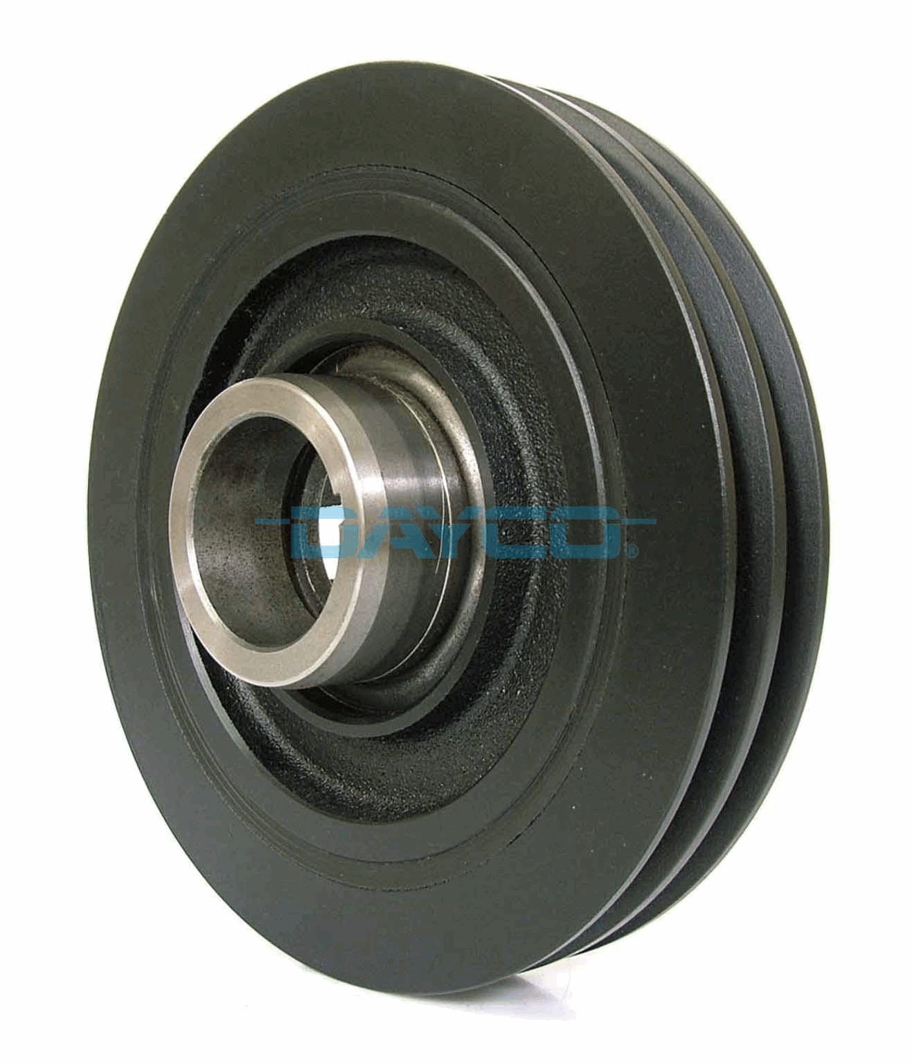 HARMONIC BALANCER - OEM - TecDoc 2