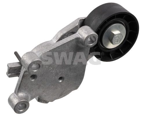 SWAG 62 92 2369 - Riemenspanner, Keilrippenriemen
