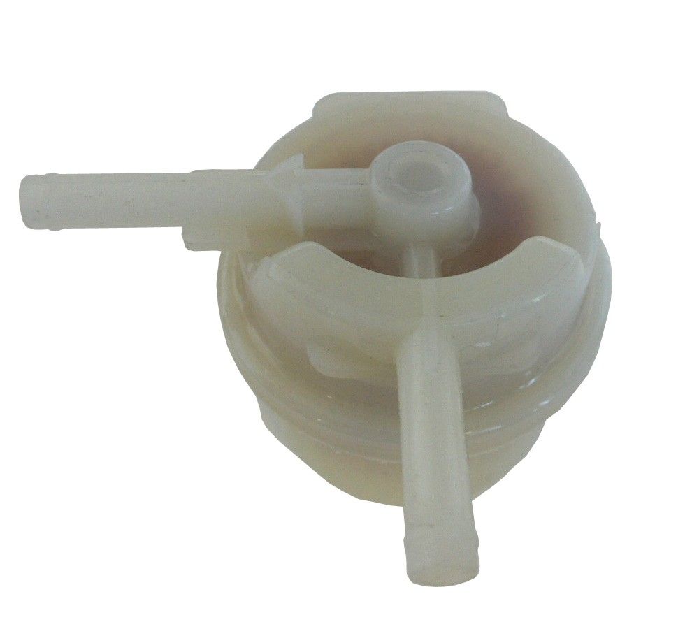 FUEL FILTER FITS Z197 - TecDoc Only