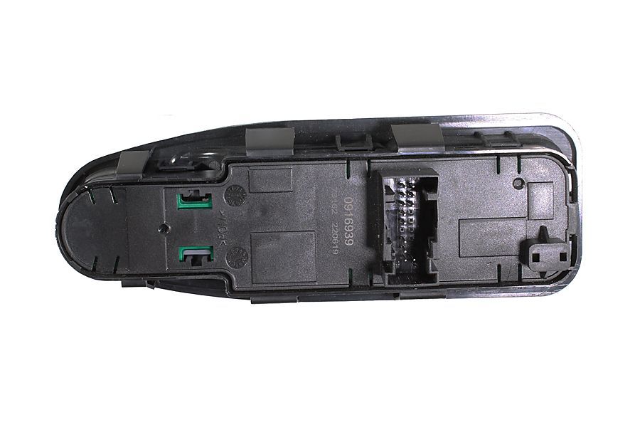 Metzger 0916939 Schalter, Fensterheber