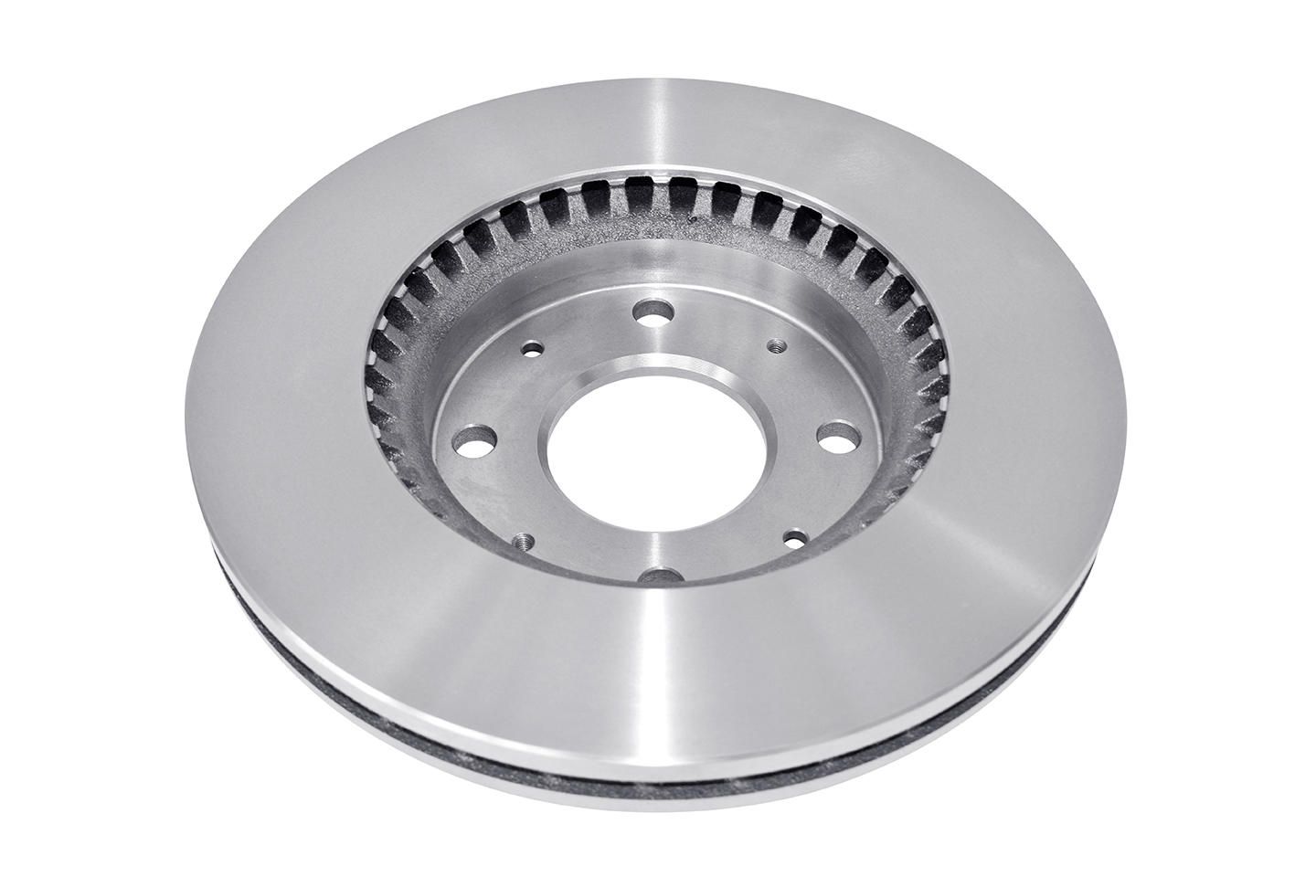 Street Standard [ Kia Cerato 04-09 F ] - TecDoc 2