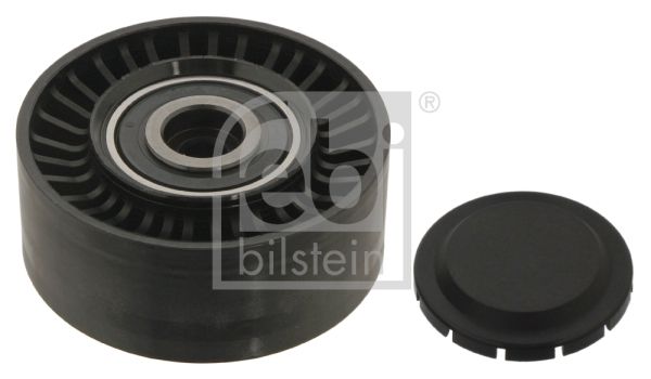 Deflection/Guide Pulley, V-ribbed belt 30621