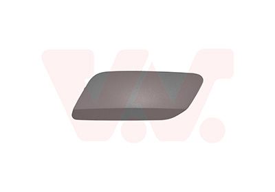 Blende, Stoßfänger