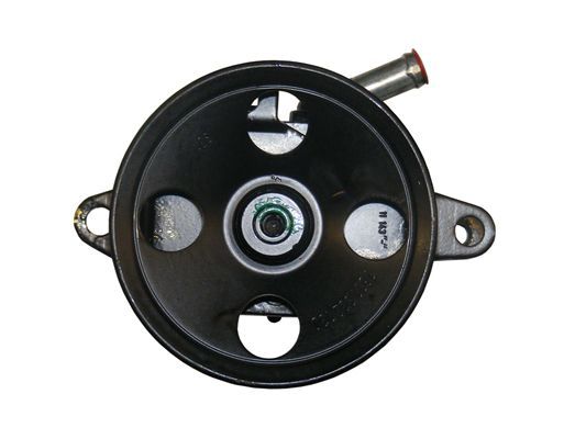 Hydraulikpumpe, Lenkung