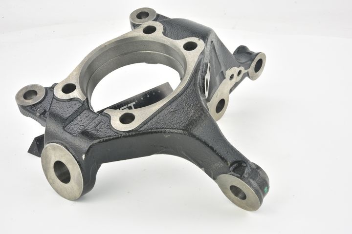 pasukamasis kakliukas, rato pakaba