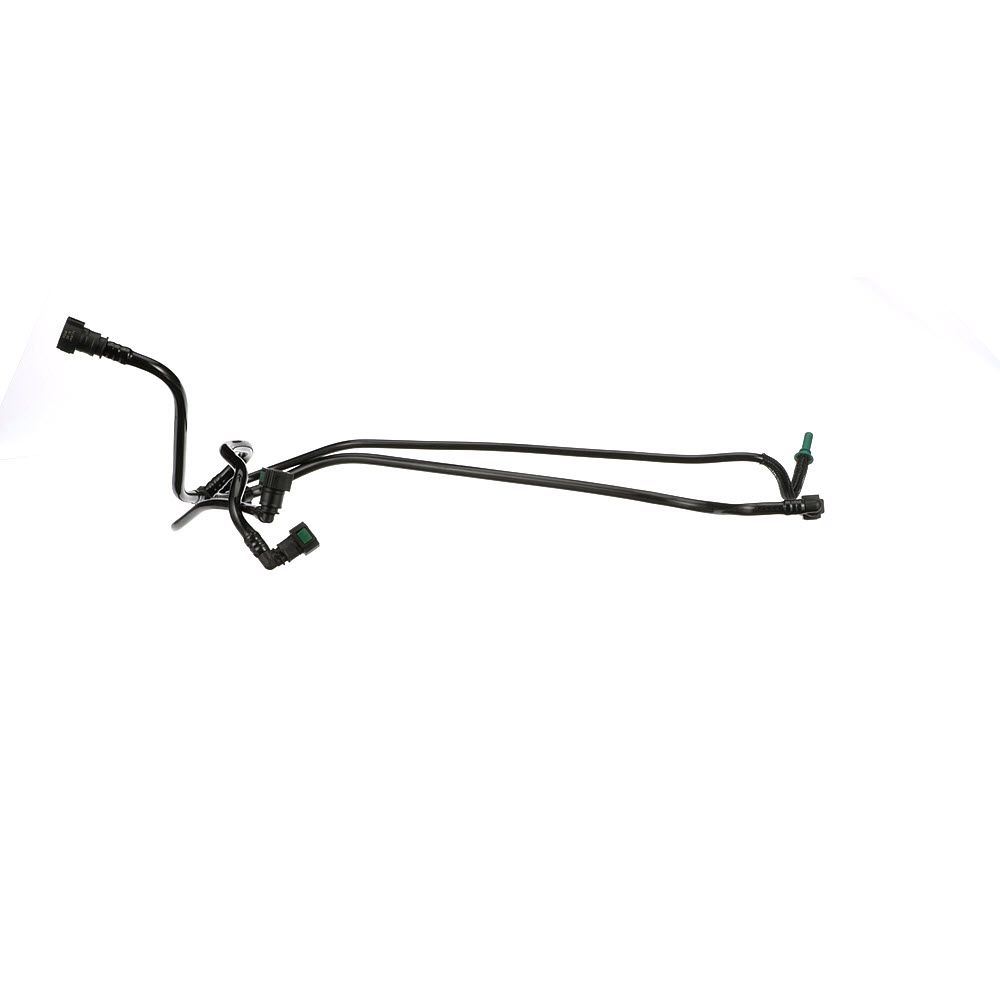 žarna, degalų išsiliejimo apsauga