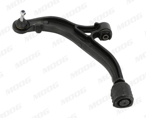 Control/Trailing Arm, wheel suspension CH-WP-2449