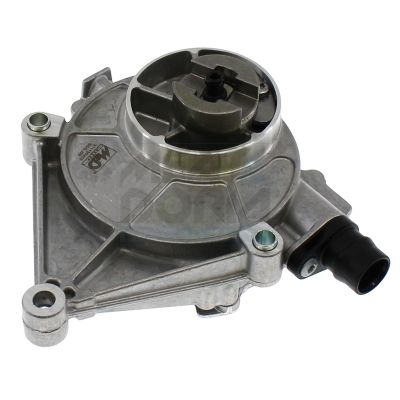 Unterdruckpumpe, Bremsanlage