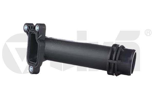 vika 19807901 - K&uuml;hlmittelflansch