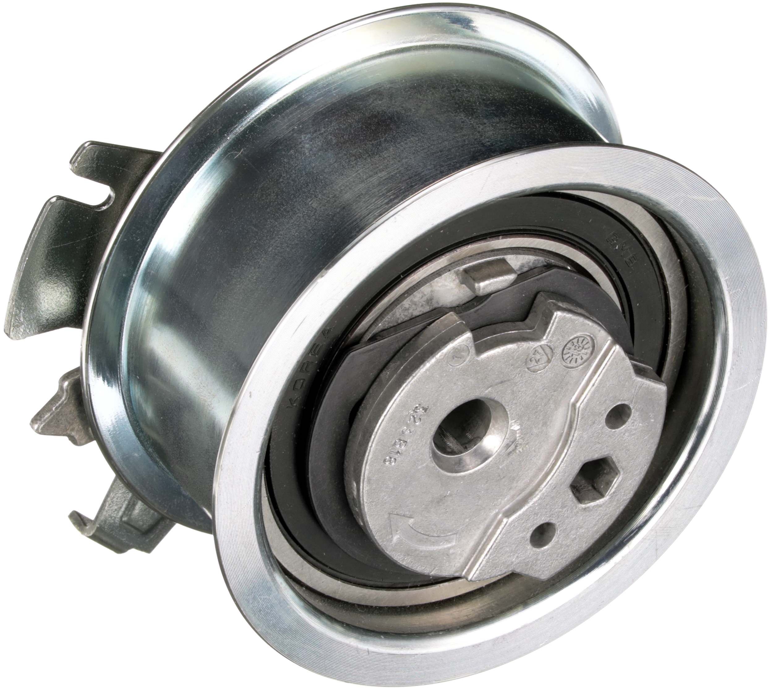 Tensioner Pulley, timing belt T43151