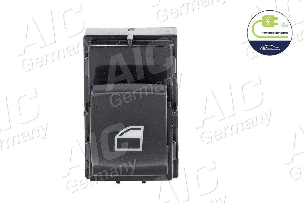 Schalter, Fensterheber