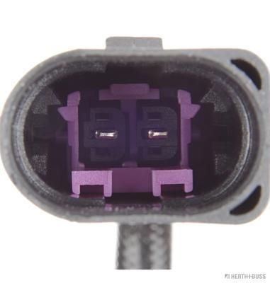 Sensor, Abgastemperatur