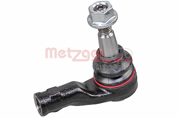 54060208 METZGER COMPETENCE KIT vezetőkar fej