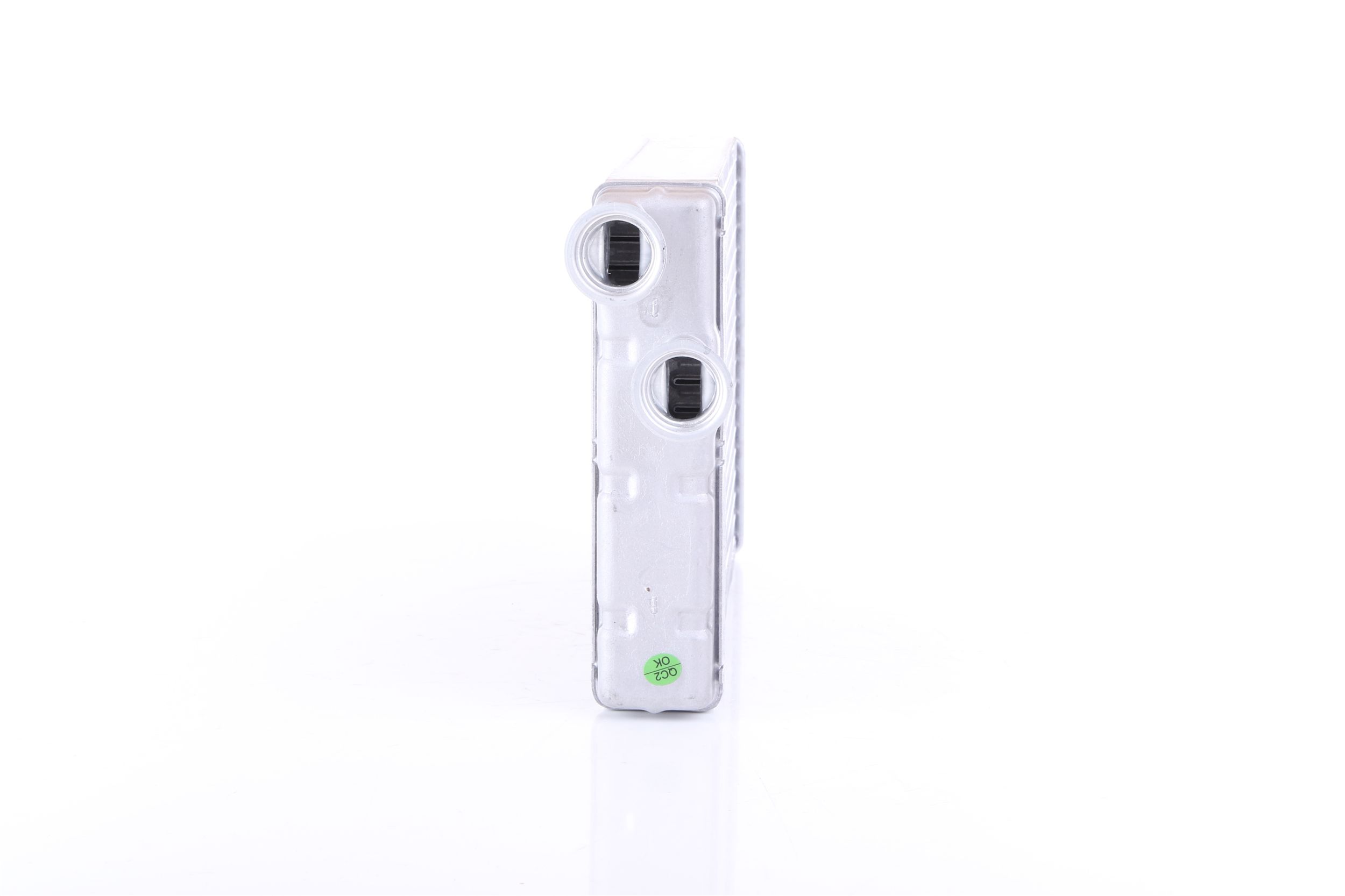 šilumokaitis, salono šildymas