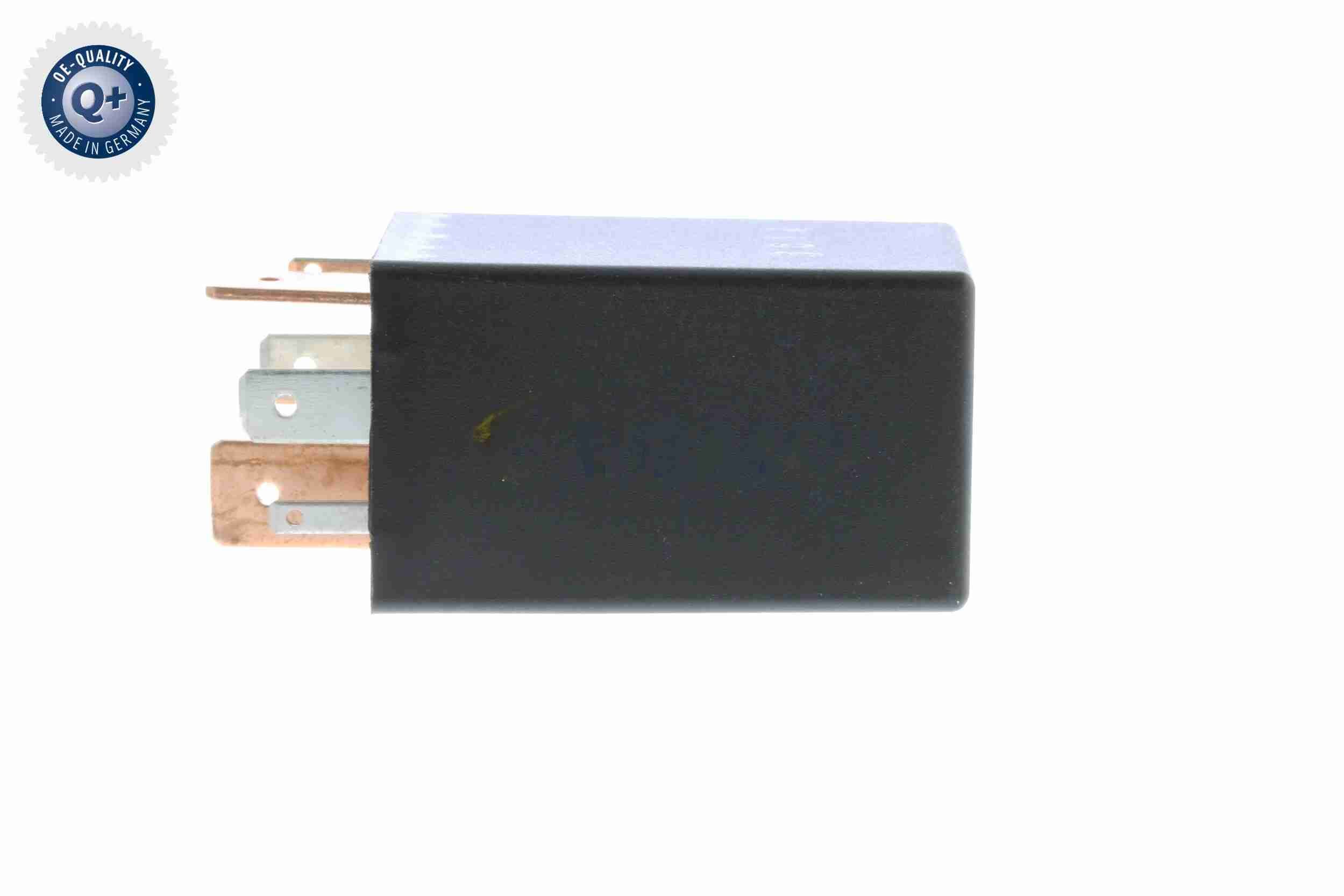 Relais, Glühanlage Relais, Glühanlage