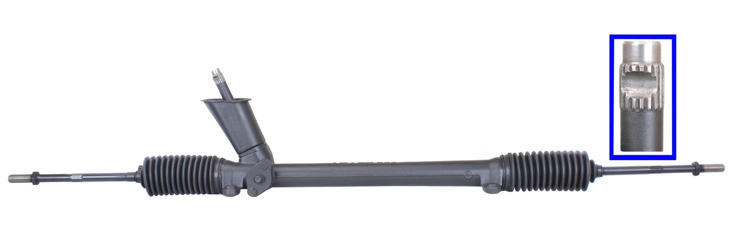 Lenkgetriebe