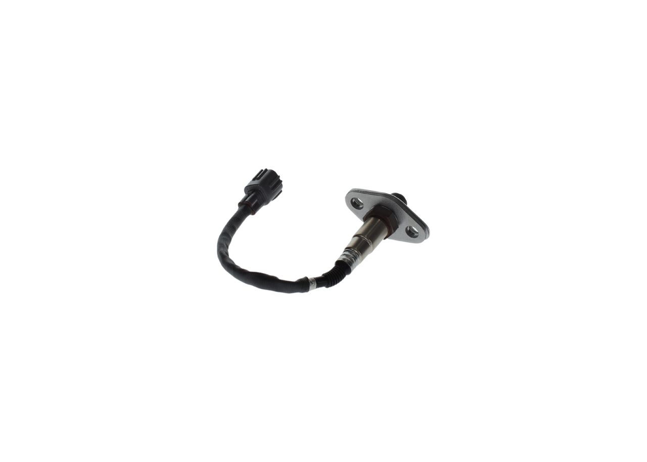 lambda jutiklis