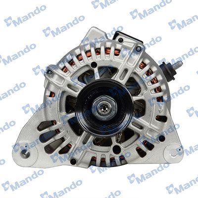 Alternador