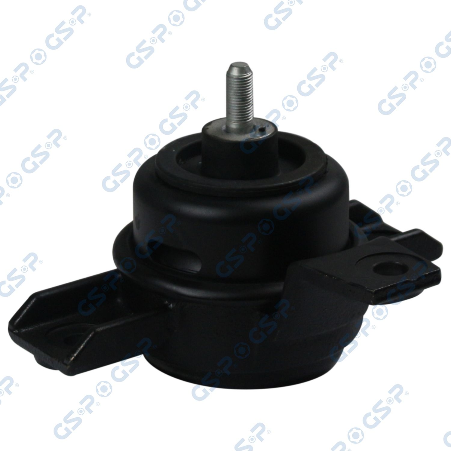Soporte, motor
