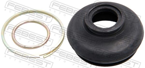 Repair kit, supporting/ball joint VWBJB-002