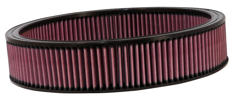 K&N Filters E-1650 - Luftfilter