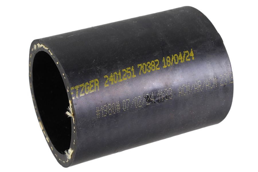 METZGER 2401251 - Ladeluftschlauch GREENPARTS