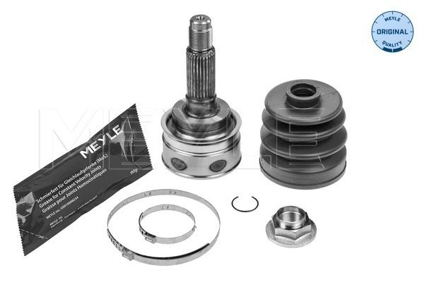 Joint Kit, drive shaft 35-14 498 0006