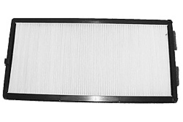 Filter, Innenraumluft