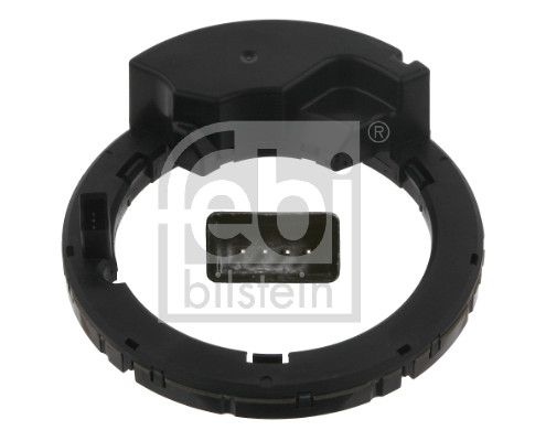 Lenkwinkelsensor