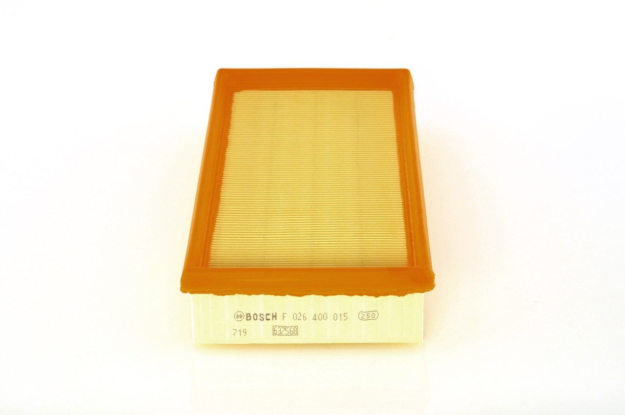 Air Filter F 026 400 015