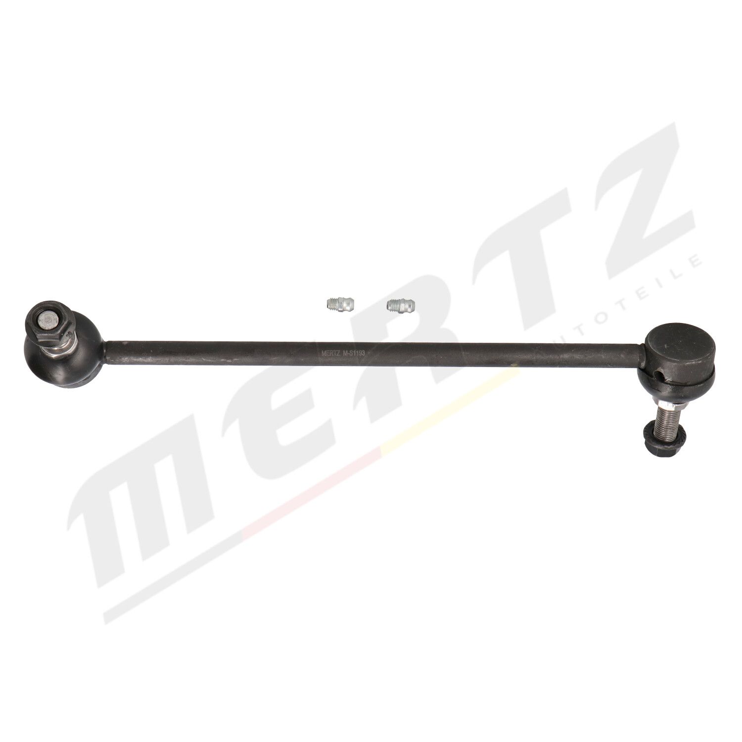 Stange/Strebe, Stabilisator