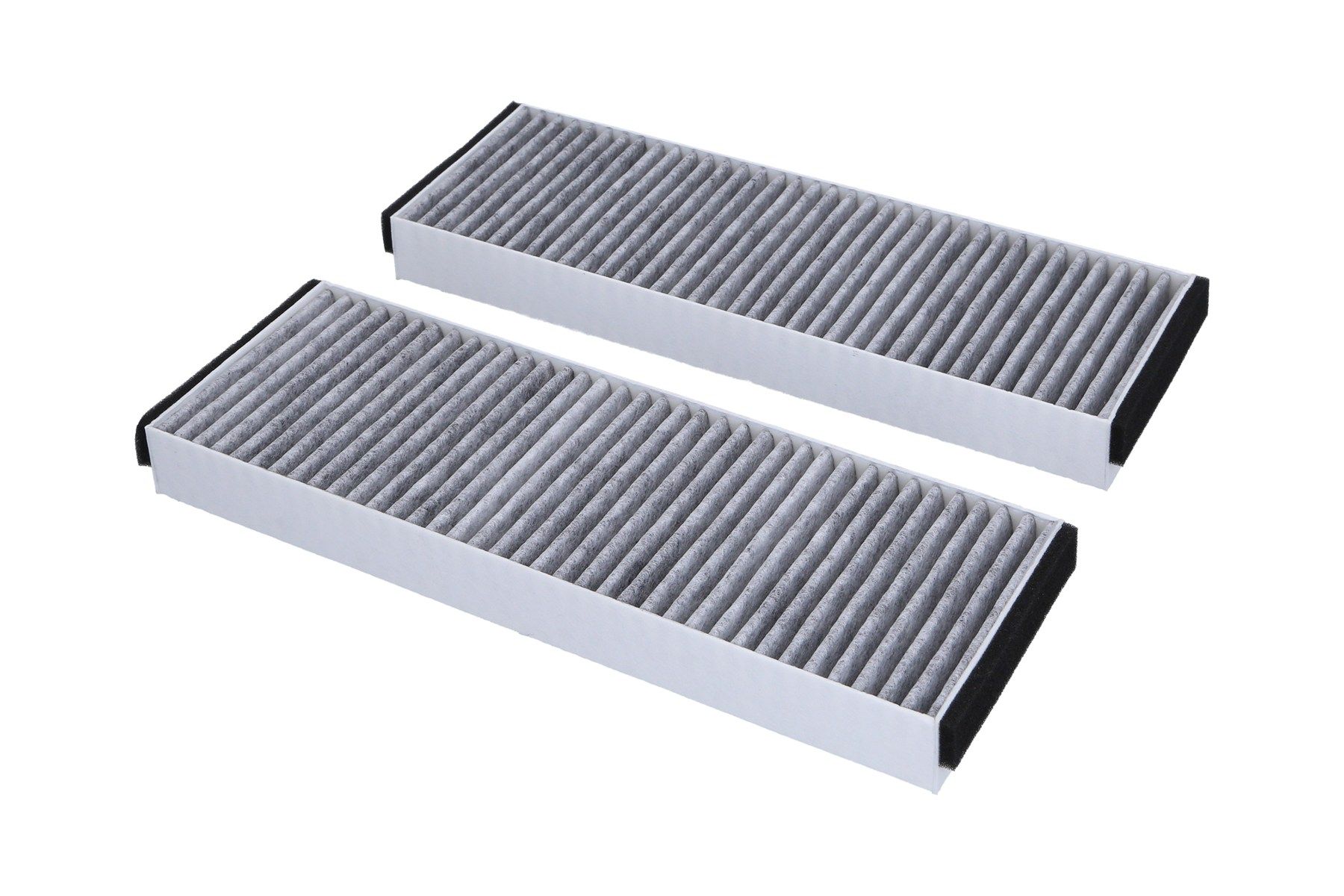 Filter, Innenraumluft Filter, Innenraumluft