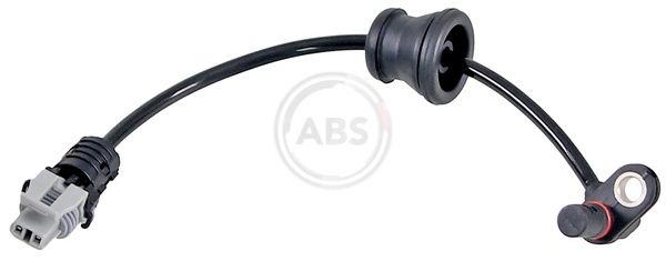 Sensor, Raddrehzahl