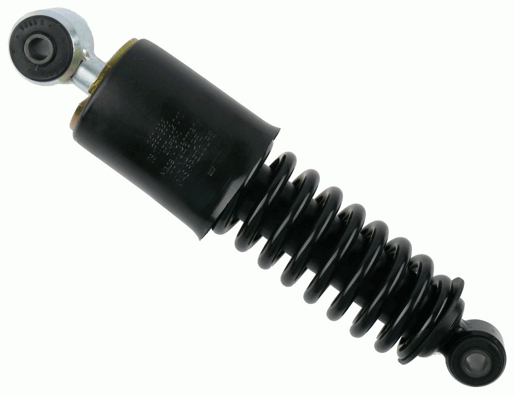 SACHS SHOCK ABSORBER - TecDoc Only