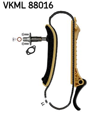 Timing Chain Kit VKML 88016