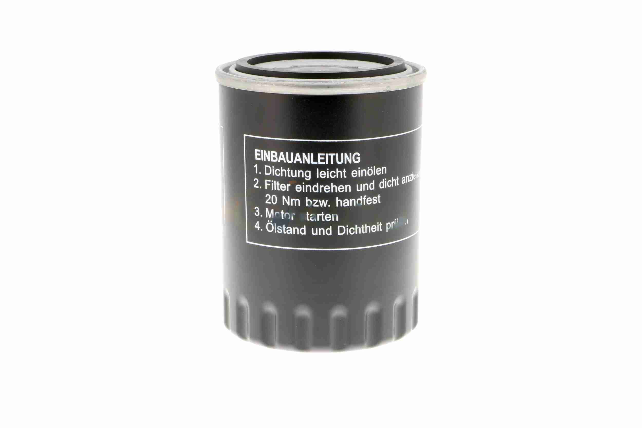 &Ouml;lfilter