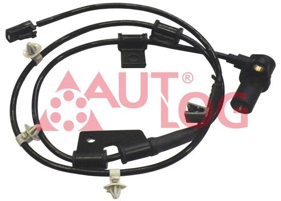 Sensor, Raddrehzahl