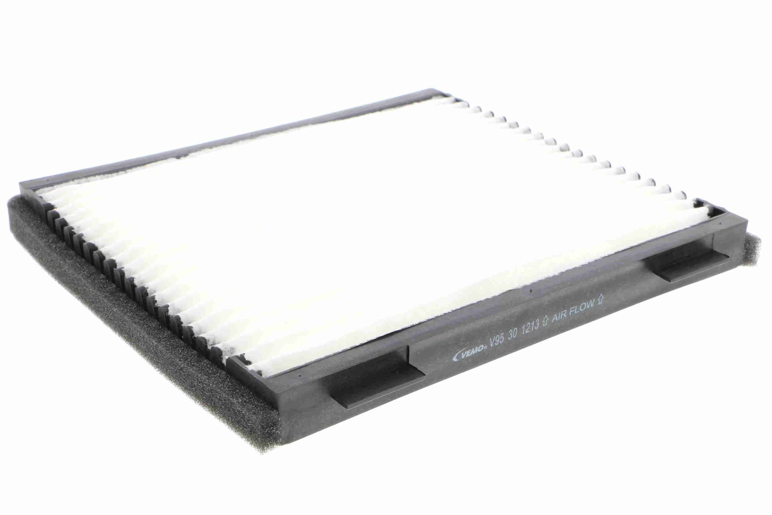 Filter, Innenraumluft