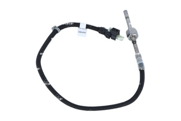 Sensor, Abgastemperatur