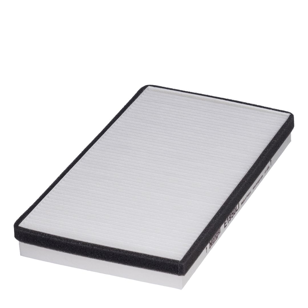 Filter, Innenraumluft