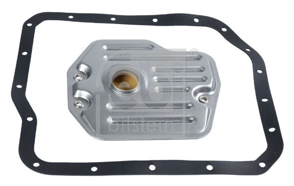 Hydraulikfiltersatz, Automatikgetriebe