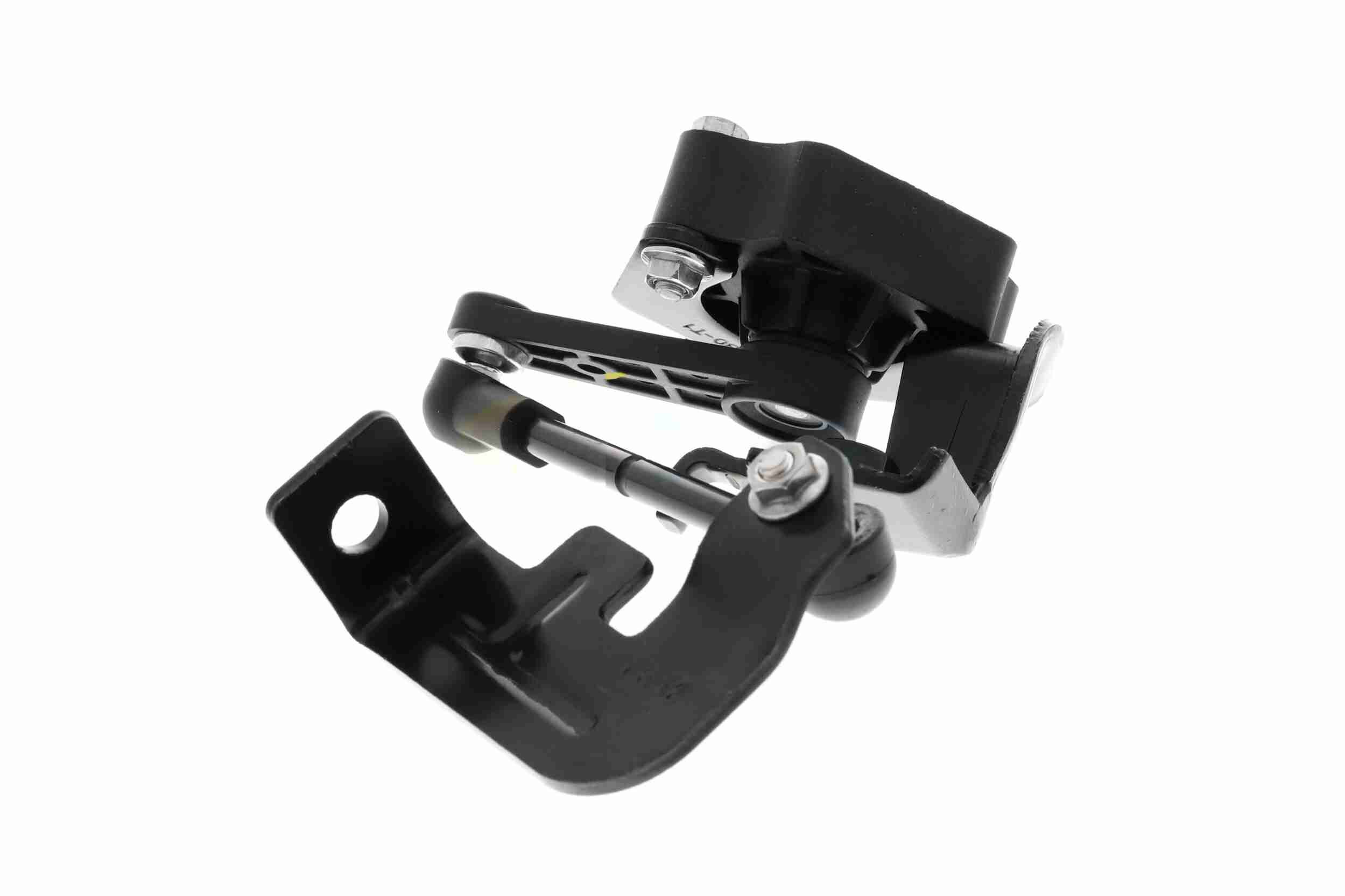 Sensor, Leuchtweitenregulierung