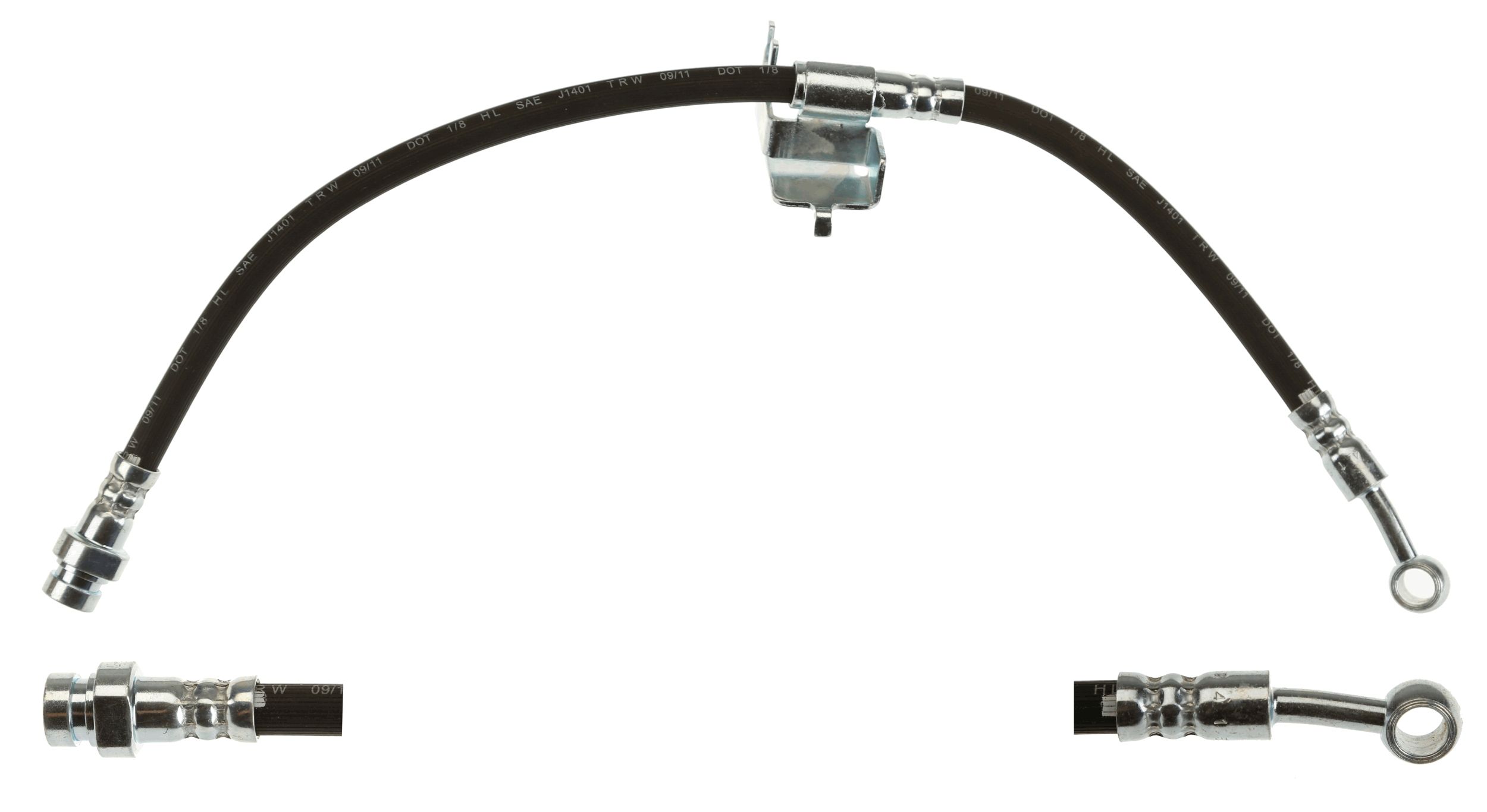 HYUNDAI:  ACCENT III (MC), ACCENT III Saloon (MC) -----------  KIA:  RIO II (JB), RIO II Saloon (JB) - TecDoc Only