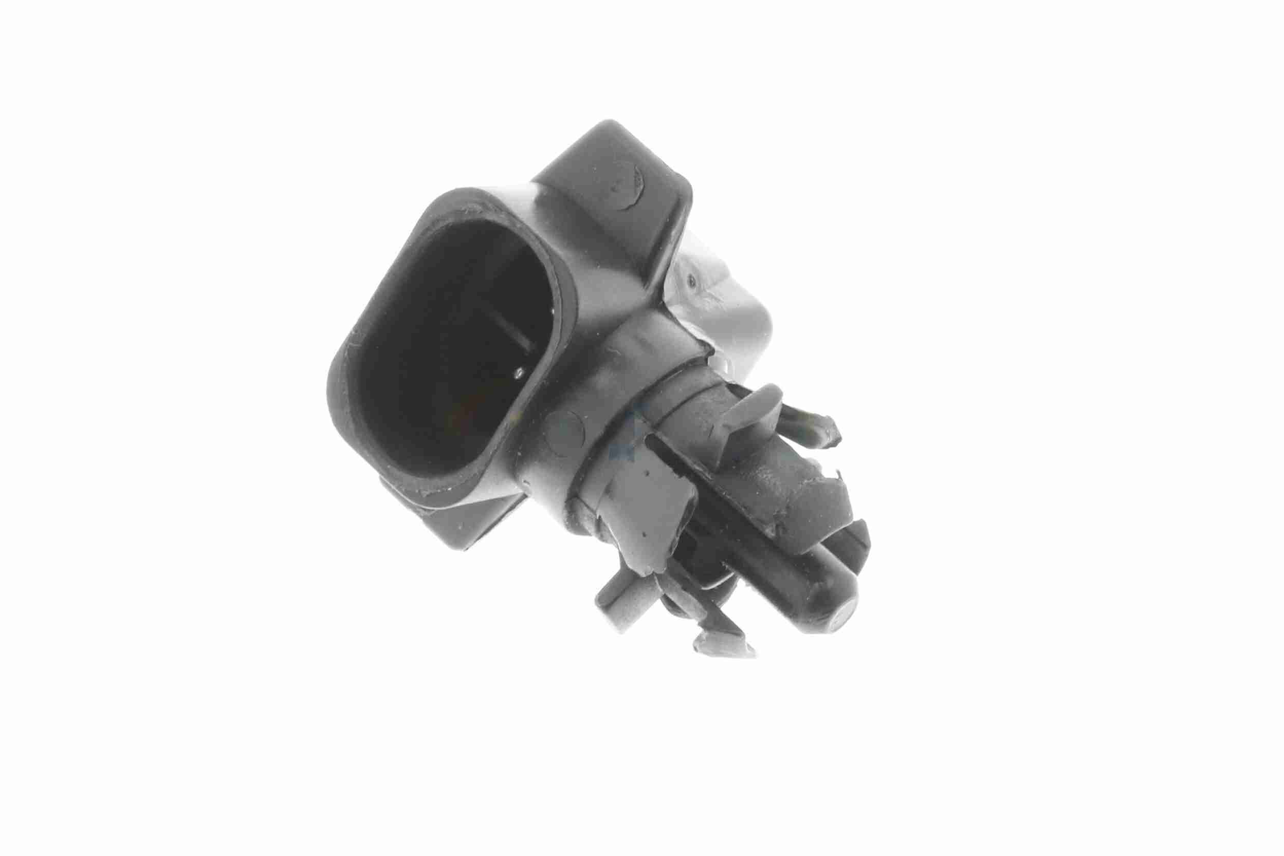 Sensor, Au&szlig;entemperatur